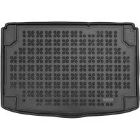 Kia E - SOUL 2020 → Guminis bagažinės kilimėlis