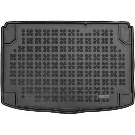 Kia E - SOUL 2020 → Guminis bagažinės kilimėlis