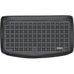 Kia STONIC 2017 → Guminis bagažinės kilimėlis