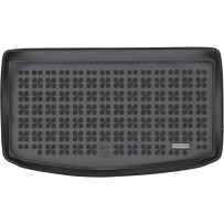 Kia STONIC 2017 → Guminis bagažinės kilimėlis