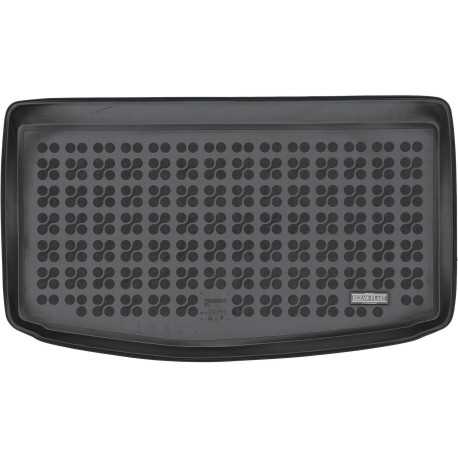 Kia STONIC 2017 → Guminis bagažinės kilimėlis