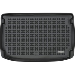 Kia STONIC 2017 → Guminis bagažinės kilimėlis