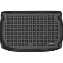 Kia STONIC 2017 → Guminis bagažinės kilimėlis