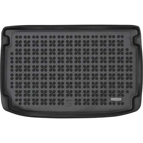 Kia STONIC 2017 → Guminis bagažinės kilimėlis