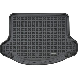 Kia SPORTAGE III 2010 → 2015 Guminis bagažinės kilimėlis
