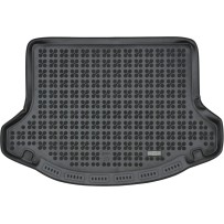 Kia SPORTAGE III 2010 → 2015 Guminis bagažinės kilimėlis