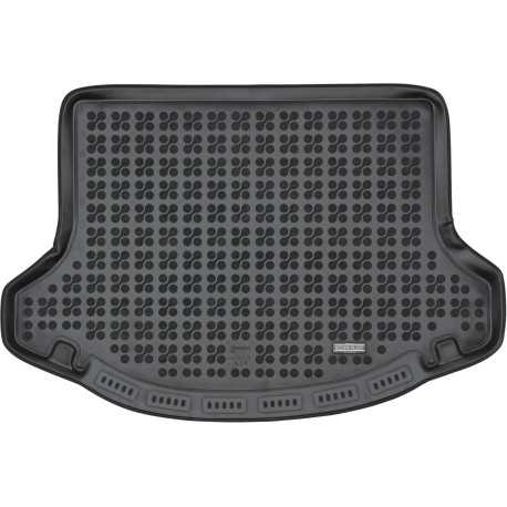 Kia SPORTAGE III 2010 → 2015 Guminis bagažinės kilimėlis