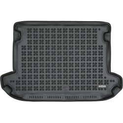 Kia SPORTAGE IV 2015 → 2021 Guminis bagažinės kilimėlis