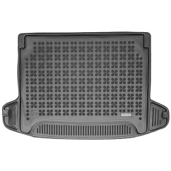 Kia SPORTAGE V 2021 → Guminis bagažinės kilimėlis