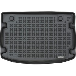 Kia VENGA 2009 → 2017 Guminis bagažinės kilimėlis
