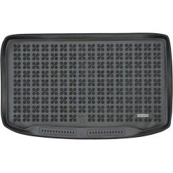 Kia VENGA 2009 → 2017 Guminis bagažinės kilimėlis