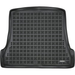 Skoda CITIGO 2011 → Guminis bagažinės kilimėlis