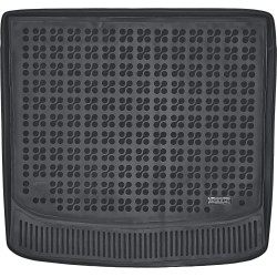 Skoda ENYAQ iV 2020 → Guminis bagažinės kilimėlis