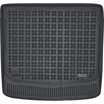 Skoda ENYAQ iV 2020 → Guminis bagažinės kilimėlis