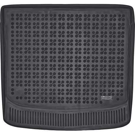 Skoda ENYAQ iV 2020 → Guminis bagažinės kilimėlis