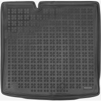 Skoda ENYAQ iV 2022 → Guminis bagažinės kilimėlis