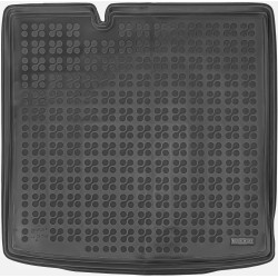 Skoda ENYAQ iV COUPE 2022 → Guminis bagažinės kilimėlis