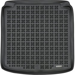 Skoda FABIA 2001 → 2008 Guminis bagažinės kilimėlis