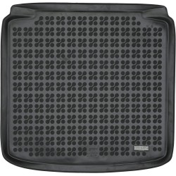 Skoda FABIA Station Wagon 2007 → 2014 Guminis bagažinės kilimėlis