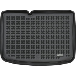 Skoda FABIA Hečbekas 2014 → 2021 Guminis bagažinės kilimėlis