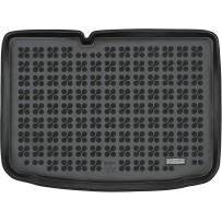 Skoda FABIA Hečbekas 2014 → 2021 Guminis bagažinės kilimėlis