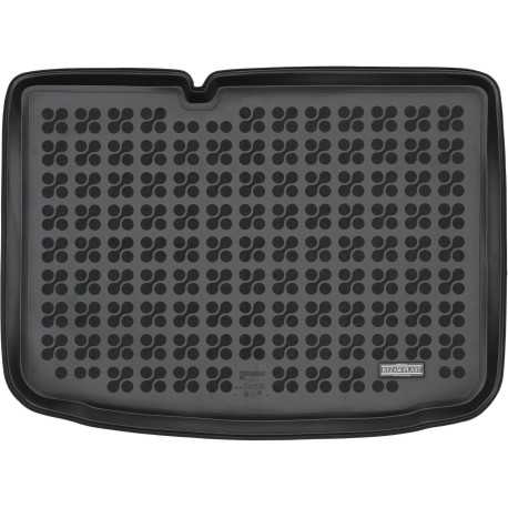 Skoda FABIA Hečbekas 2014 → 2021 Guminis bagažinės kilimėlis