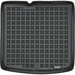 Skoda FABIA Station Wagon 2014 → 2021 Guminis bagažinės kilimėlis