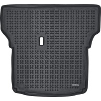 Skoda FABIA Station Wagon 2014 → 2021 Guminis bagažinės kilimėlis