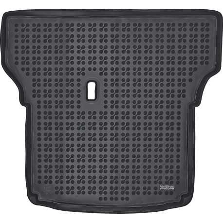 Skoda FABIA Station Wagon 2014 → 2021 Guminis bagažinės kilimėlis