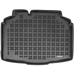 Skoda FABIA Station Wagon 2014 → 2021 Guminis bagažinės kilimėlis