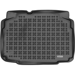 Skoda KAMIQ 2019 → Guminis bagažinės kilimėlis