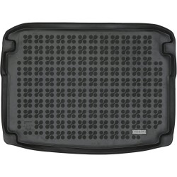 Skoda KAROQ 2017 → Guminis bagažinės kilimėlis