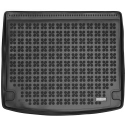 Skoda KAROQ 2017 → Guminis bagažinės kilimėlis