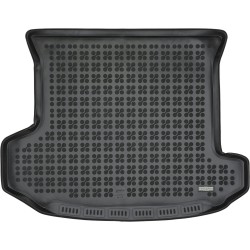 Skoda KODIAQ 7v 2016 → 2021 Guminis bagažinės kilimėlis