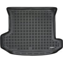 Skoda KODIAQ 7v 2016 → 2021 Guminis bagažinės kilimėlis