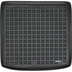 Skoda KODIAQ 5v 2016 → 2021 Guminis bagažinės kilimėlis