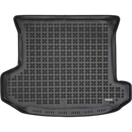 Skoda KODIAQ 7v 2016 → 2021 Guminis bagažinės kilimėlis