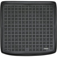 Skoda KODIAQ 5v 2024 → Guminis bagažinės kilimėlis