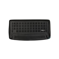 Skoda KODIAQ 7v 2024 → Guminis bagažinės kilimėlis