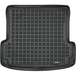 Skoda OCTAVIA I Hečbekas 1996 → 2010 Guminis bagažinės kilimėlis