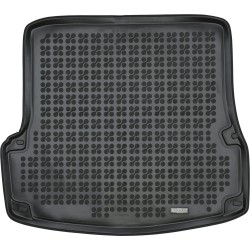 Skoda OCTAVIA II Hečbekas 2004 → 2013 Guminis bagažinės kilimėlis