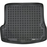 Skoda OCTAVIA II Hečbekas 2004 → 2013 Guminis bagažinės kilimėlis