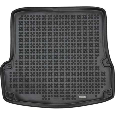 Skoda OCTAVIA II Hečbekas 2004 → 2013 Guminis bagažinės kilimėlis
