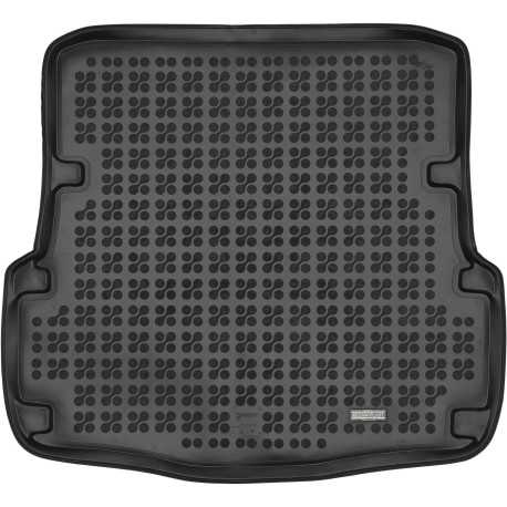 Skoda OCTAVIA II Station Wagon 2004 → 2013 Guminis bagažinės kilimėlis