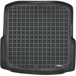 Skoda OCTAVIA III Hečbekas 2012 → 2019 Guminis bagažinės kilimėlis