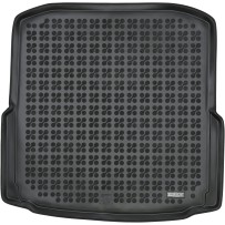 Skoda OCTAVIA III Hečbekas 2012 → 2019 Guminis bagažinės kilimėlis