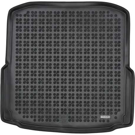 Skoda OCTAVIA III Hečbekas 2012 → 2019 Guminis bagažinės kilimėlis