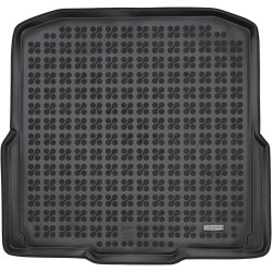 Skoda OCTAVIA III Hečbekas 2012 → 2019 Guminis bagažinės kilimėlis