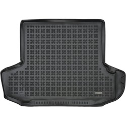 Skoda OCTAVIA III Station Wagon 2013 → 2019 Guminis bagažinės kilimėlis