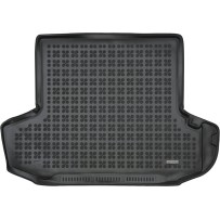 Skoda OCTAVIA III Station Wagon 2013 → 2019 Guminis bagažinės kilimėlis